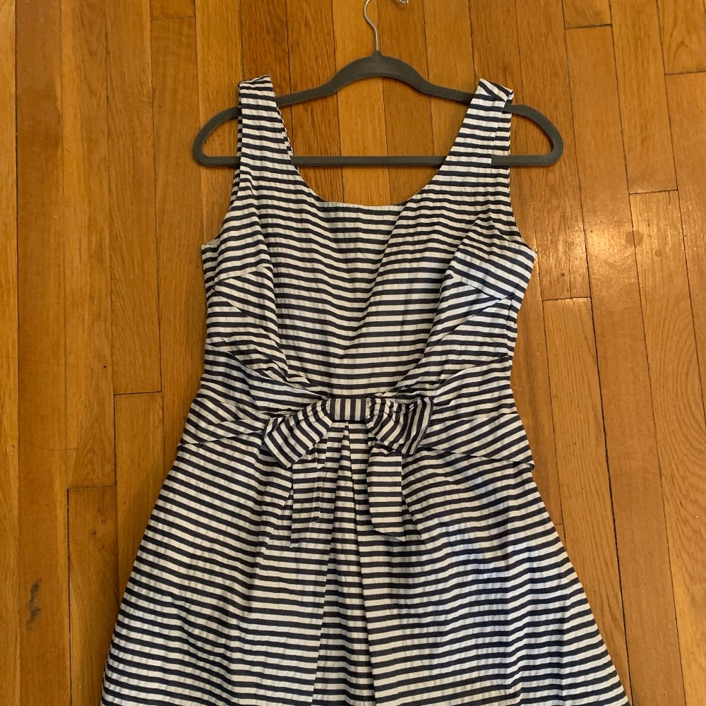 Kate Spade Summer Dress